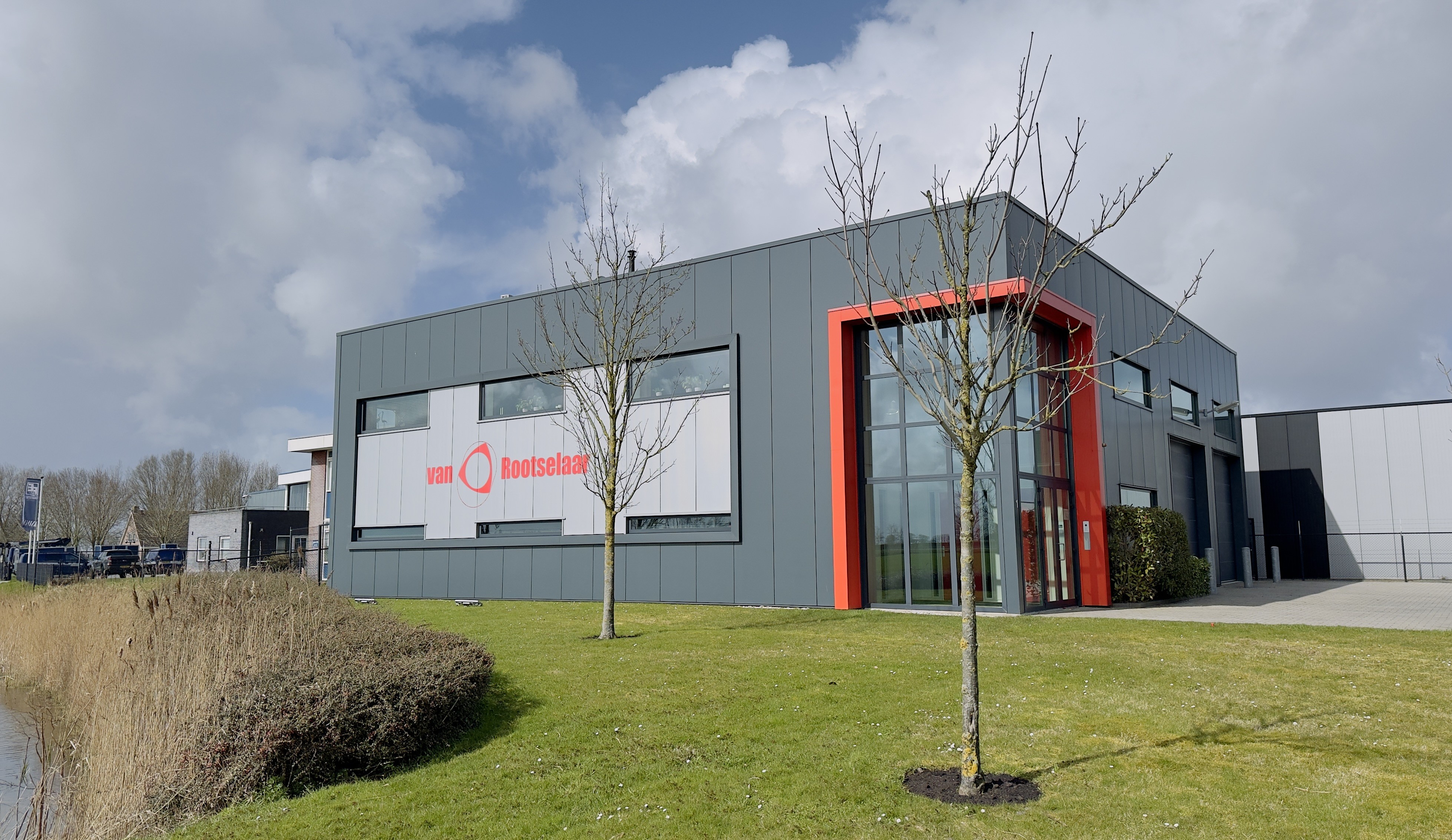 Van Rootselaar technic bv — Stiens